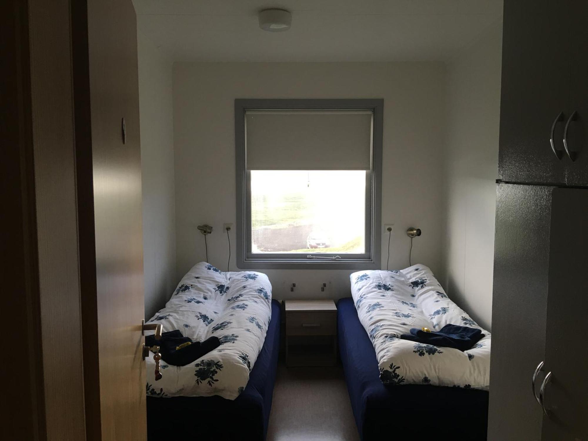 Vestmannsvatn Guesthouse Athaldalur Room photo