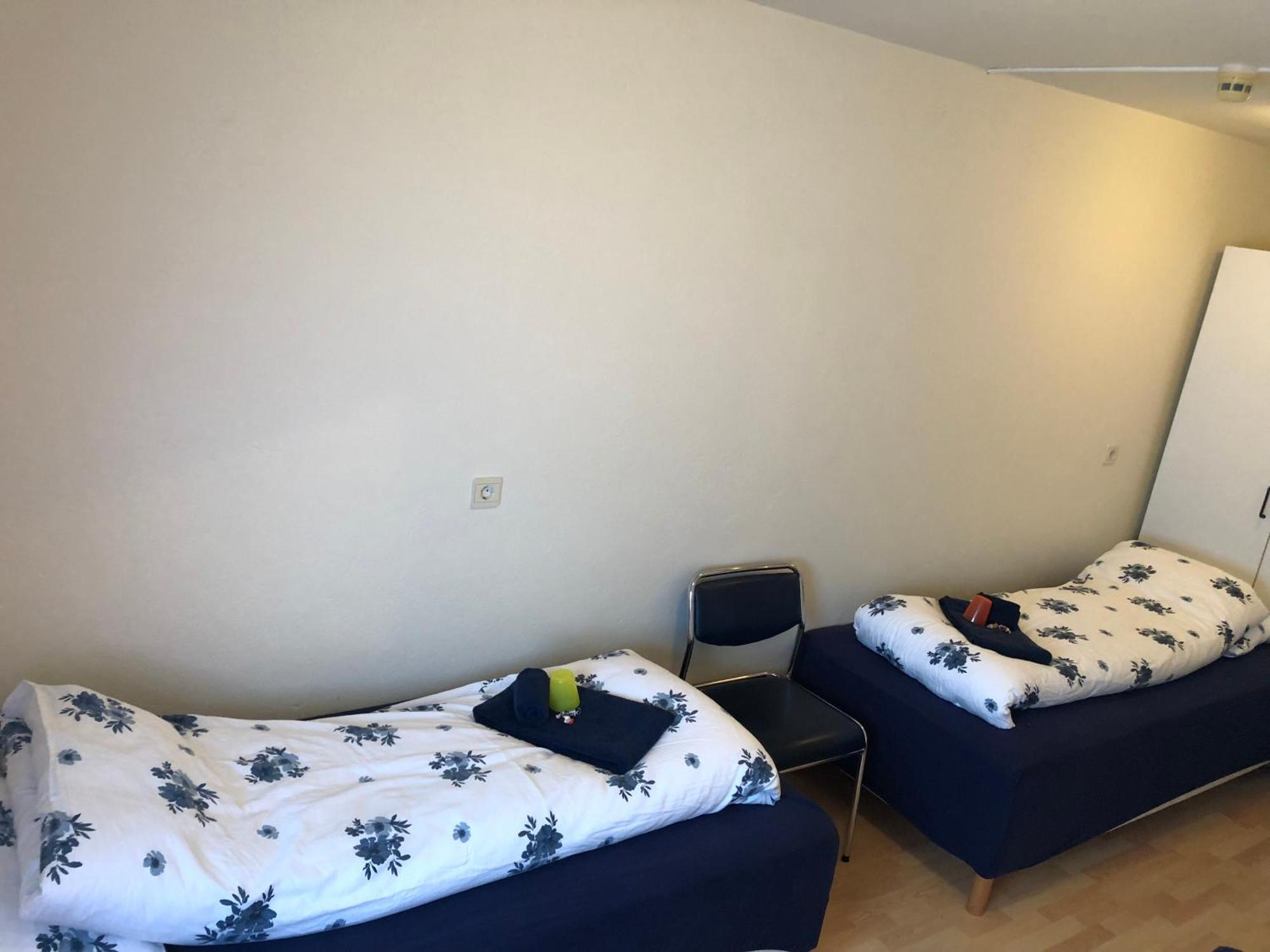 Vestmannsvatn Guesthouse Athaldalur Room photo